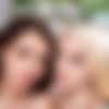 [Blacked] Gabbie Carter and Skylar Vox - Take The Shot [360p] thumb