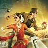 Chennai Express [2013] / H264 / MKV / Blu-ray / 1080p / DTS / Hindi / Subs thumb