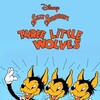Three Little Wolves [1936] / H264 / MKV / WEB / 1080p / AAC / Subs / FLUX thumb