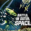 Battle in Outer Space [1959] / H264 / MKV / Blu-ray / 720p / DTS / Scene / ARMO thumb