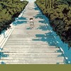 Zatoichi's Pilgrimage [1966] / H264 / MKV / Blu-ray / 1080p / FLAC / Japanese / Subs thumb