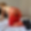 [Auntjudys.com] Wanilianna - Wanilianna Masturbates For You in Crotchless Red Pantyhose [2022-10-20, Big ass, Big tits, Blondes, High Heels, Masturbation, Milf, Over 40, Pantyhose, Shaved Pussy, Teasing, Upskirt and Panties, 1080p, SiteRip] thumb