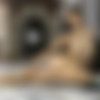 [WetAndPissy.com] - Alicia Trece - Messy and Mischievous [2024-05-21, Solo, Brunette, Close Up, Masturbation, Fingering, Pissing, Dildo, 2160p, SATRip] thumb