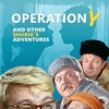 Operation Y and Other Shurik's Adventures [1965] / H264 / MKV / Blu-ray / 1080p / DTS / Russian / Subs / SbR thumb