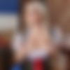 BigTitsInUniform.com - Christie Stevens - Huge Helping of Sausage - 2013-09-25 [SD] thumb