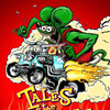Tales of the Rat Fink [2006] / H264 / MKV / WEB / 1080p / AC3 / Subs / TEPES thumb