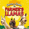 Shaun the Sheep: The Farmer's Llamas [2015] / H264 / MKV / Blu-ray / 1080p / DTS / WiKi thumb