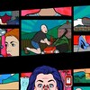 Bizarre ER 2017 S01 1080p WEB-DL DDP2 0 H 264-squalor thumb