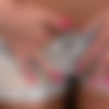 [HotLegsAndFeet.com / DDFNetwork.com] Foxy Di - Aching Toes for Licking [1080p, SATRip/06.03.2014 ., Solo,Brunette,Natural Tits,Piersing,Shaved Pussy,Foot Fetish] thumb