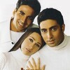 Haan Maine Bhi Pyaar Kiya [2002] / MPEG2 / VOB IFO / DVD / SD / AC3 / Hindi / Subs / JS5638 thumb