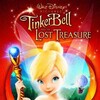 Tinker Bell and the Lost Treasure 2009 1080p BluRay DDP 5 1 x265-edge2020 thumb
