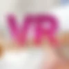 [WetVR] 2021-02-09 Hazel Moore - VR Valetine [VR2Normal] [720p SVT-AV1] thumb