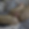 [MetArtX.com] Scarlett Queen Curls [2022-04-05, Solo, Masturbation, Glamour, 2160p, HDRip] thumb