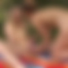 [Alsscan.com / MetArt.com] Alecia Fox & Sara Kay - Pigtail v Ponytail [2020.07.13, Lesbian, Sex Toys, Vibrator, Masturbation, Fingering, Blonde, Petite, Outdoor, 1080p] thumb