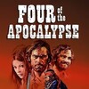 Four of the Apocalypse [1975] / H264 / MKV / Blu-ray / 720p / AAC / Italian / Subs thumb