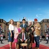 Les Tuche 3 [2018] / H265 / MKV / Blu-ray / 1080p / DTS / French / k7 thumb