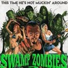 Swamp Zombies 2 [2018] / H264 / MKV / WEB / 720p / AAC / Subs / NOGRP thumb