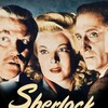 Sherlock Holmes Faces Death [1943] / H264 / MKV / Blu-ray / SD / AC3 / RLYEH thumb