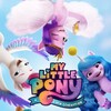 My Little Pony: A New Generation [2021] / H264 / MKV / WEB / 720p / AC3 / Subs / KHN thumb