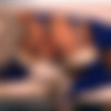 [HouseOfTaboo.com] Malibu - In Shimmering Blue Latex [AVI][720p] thumbnail