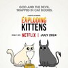 Exploding Kittens S01 MULTI 1080p WEB X264-HiggsBoson thumb