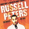 Russell Peters: Show Me the Funny [1997] / MPEG2 / MKV / DVD / SD / AC3 / Subs thumb