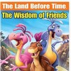 The Land Before Time XIII The Wisdom of Friends 2007 1080p WEBRip DDP 5 1 H 265-iVy thumb