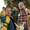 Get the Goat [2021] / H264 / MKV / WEB / 1080p / AC3 / Portuguese / Subs / UPD thumb