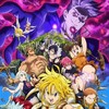The Seven Deadly Sins: Prisoners of the Sky [2018] / H264 / MKV / WEB / 720p / AC3 / Japanese / Subs thumb