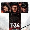 T-34 [2018] / H264 / MKV / Blu-ray / 1080p / DTS / Russian / Subs / Vtt thumb