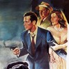 Cornered [1945] / H264 / MKV / DVD / SD / AC3 / Subs thumb