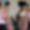 [VivThomas.com / MetArt.com] Alexis Crystal & Monica Brown - Reflections. Episode 1: Working Up A Sweat [2019.02.08, Lesbians, Pierced, Black hair, Brown hair, Fingering, Indoor, 1080p] thumb