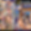 All-Star Overdose /   (Mike John, Jules Jordan Video) [2009 ., Gonzo, Anal, DP, DVDRip] (Annette Schwarz, Bobbi Starr, Katja Kassin, Melissa Lauren, Rebeca Linares) Release date: Jan 11, 2010! thumb