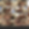 [NoBoring.com] Zlata - Blondie & Her Toys (28-04-2016) [2016 ., Anal, Gape, Big Dildo, Masturbation, Lingerie, Rosebutt, Russian Girl, HDRip, 720p] thumb