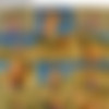 Daisy van Heyden: Dune Dance video thumb