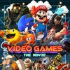 Video Games: The Movie [2014] / H264 / MKV / WEB / 720p / AC3 / Subs / Scene / TRG thumb