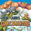 Tom and Jerry's Giant Adventure [2013] / H264 / MKV / Blu-ray / 1080p / DTS / Subs thumb