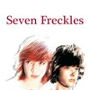 Seven Freckles [1978] / H264 / MKV / WEB / 1080p / AAC / German / Subs / Madeyemaddoc thumb
