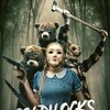 Goldilocks And The Three Bears Death And Porridge 2024 1080p WEB H264-CBFM thumb