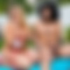 [TouchMyWife.com] Vivianne DeSilva - Wife Welcomes Our New Neighbor [2022-07-08, Gonzo, Hardcore, All Sex, IR, Straight, 1080p] thumb