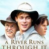 A River Runs Through It [1992] / H264 / MKV / Blu-ray / 1080p / DTS / Subs / Scene / AMIABLE thumb