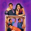 Dil Chahta Hai [2001] / H264 / MKV / Blu-ray / 1080p / DTS / Hindi / Subs thumb