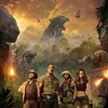 Jumanji: Welcome to the Jungle [2017] / H264 / MKV / Blu-ray / 1080p / DTS / Subs / ZQ thumb